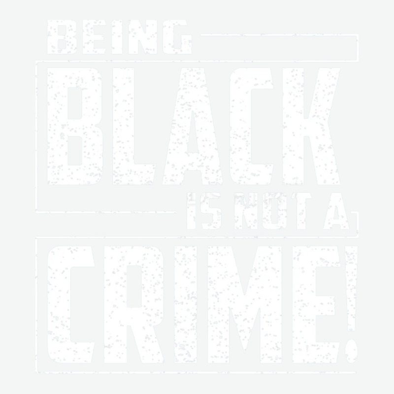 Being Black Is Not A Crime Urban Pullover Hoodie | Artistshot