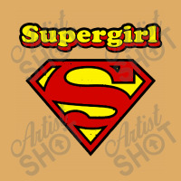 Supergirl Urban Pullover Hoodie | Artistshot