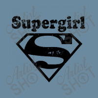 Supergirl Urban Pullover Hoodie | Artistshot