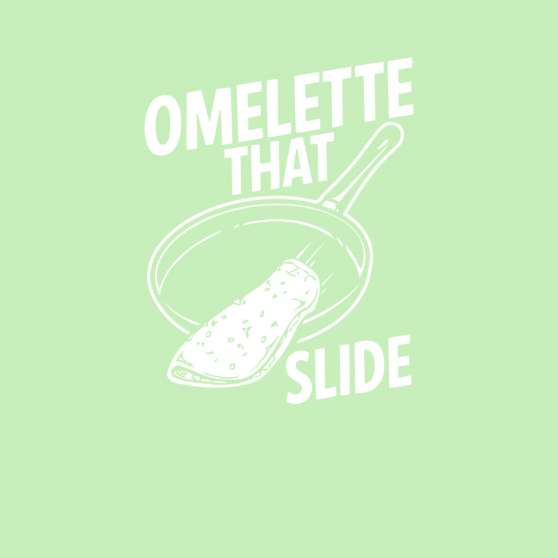 Omelette That Slide Urban Pullover Hoodie by prakoso77 | Artistshot