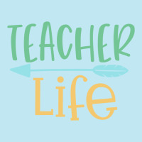 Teacher Life Urban Pullover Hoodie | Artistshot