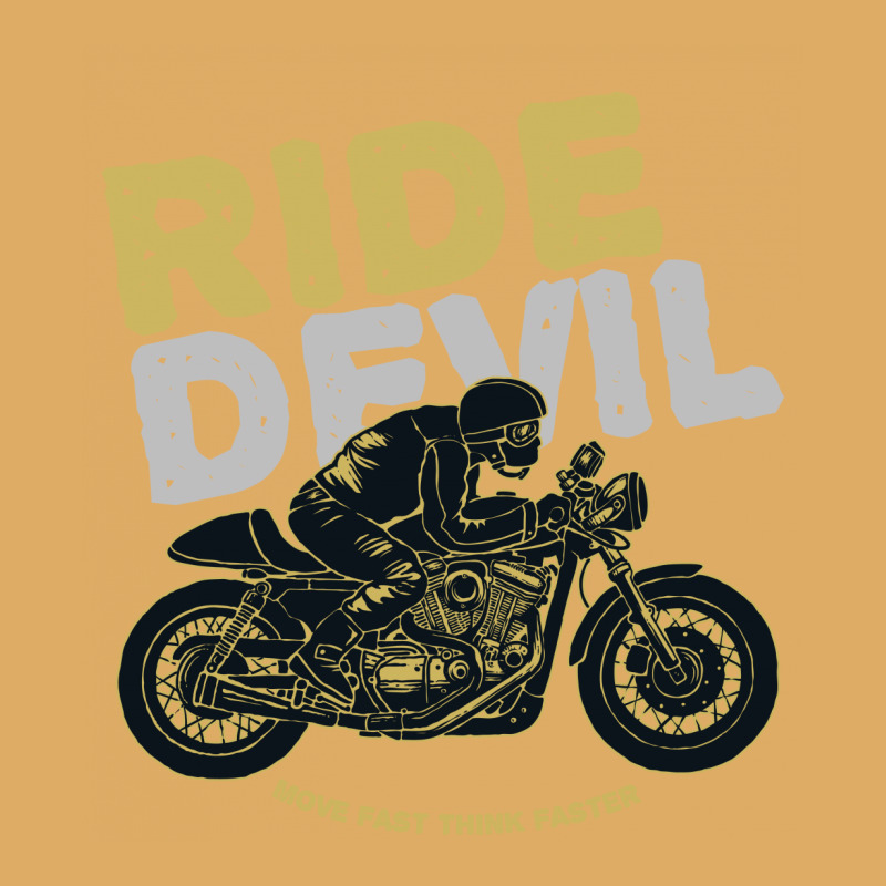 Ride Devil Urban Pullover Hoodie | Artistshot