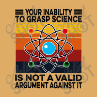 Your Inability To Grasp Science Urban Pullover Hoodie | Artistshot