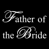 Father Of The Bride Pocket T-shirt | Artistshot