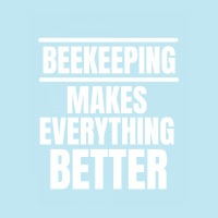 Beekeeping Makes Everything Better (2) Urban Pullover Hoodie | Artistshot