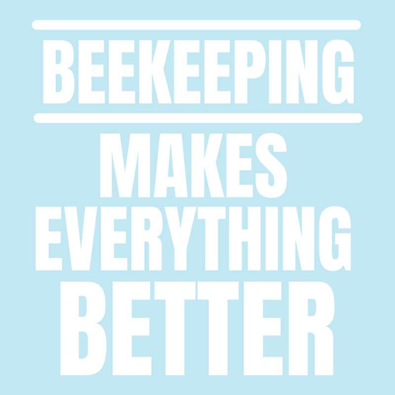 Beekeeping Makes Everything Better (2) Urban Pullover Hoodie | Artistshot