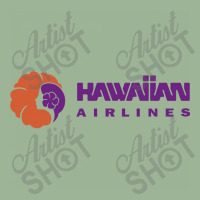 Hawaiian Airlines Urban Pullover Hoodie | Artistshot