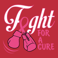 Fight For A Cure Pocket T-shirt | Artistshot