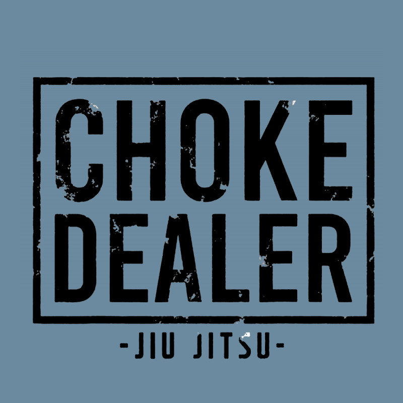 Choke Dealer Jiu Jitsu Urban Pullover Hoodie by PaPa Boutique | Artistshot