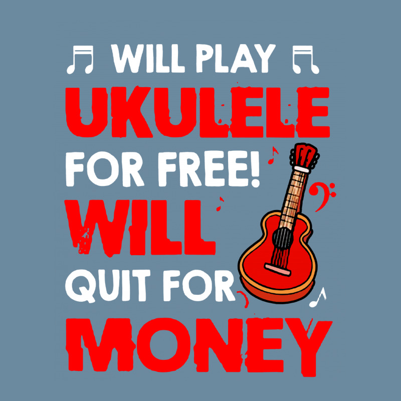 Will Play Ukulele For Free Will Urban Pullover Hoodie | Artistshot