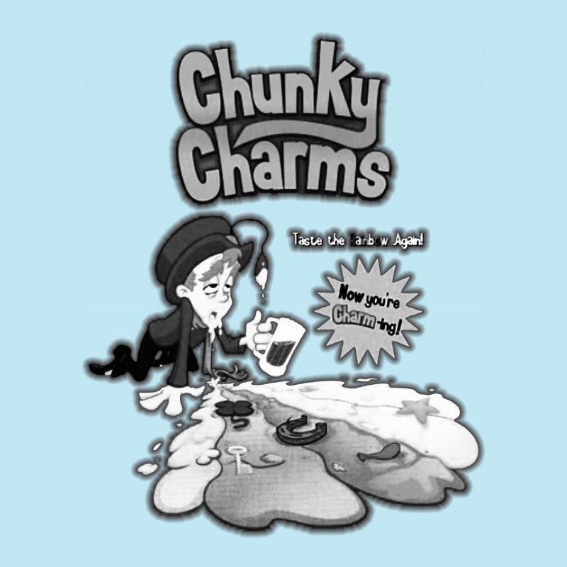 Chunky Charms Bw Style Urban Pullover Hoodie | Artistshot