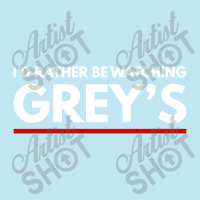 Watching Greys Urban Pullover Hoodie | Artistshot