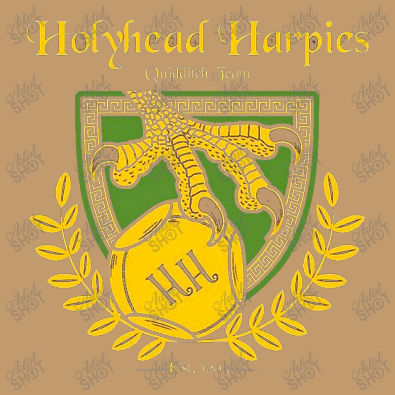 Holyhead Harpies Urban Pullover Hoodie | Artistshot