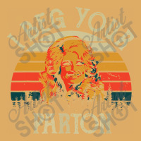 Vintage I Beg Your Parton Urban Pullover Hoodie | Artistshot