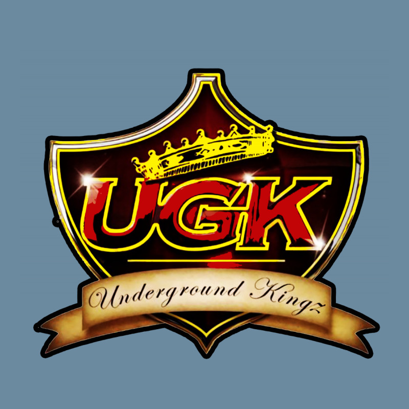 Ugk Underground Kingz Urban Pullover Hoodie by William Art | Artistshot