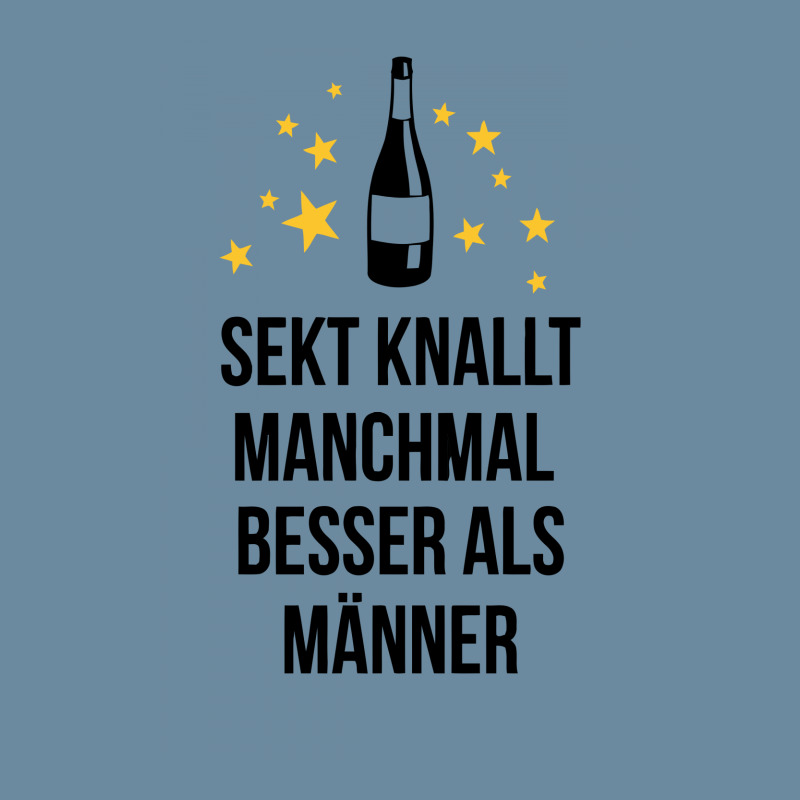 Sekt Knallt Manchmal Besser Als Männer Urban Pullover Hoodie by putiandini | Artistshot