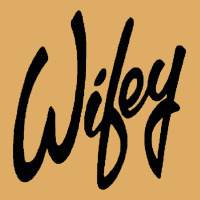 Wifey Urban Pullover Hoodie | Artistshot