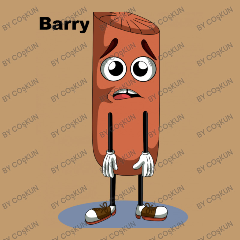 Hot Dog Barry Urban Pullover Hoodie by coşkun | Artistshot