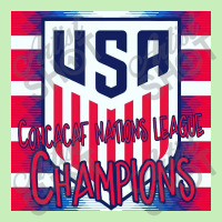 Usmnt Champions T Shirt Urban Pullover Hoodie | Artistshot