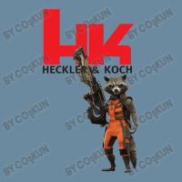 Hk Heckler And Koch Urban Pullover Hoodie | Artistshot