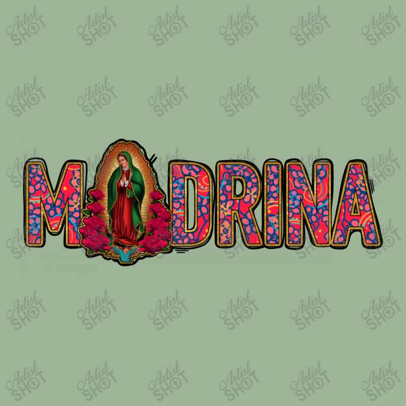 Madrina Lady Of Guadalupe Urban Pullover Hoodie | Artistshot