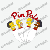 Pin Pals The Simpsons Urban Pullover Hoodie | Artistshot