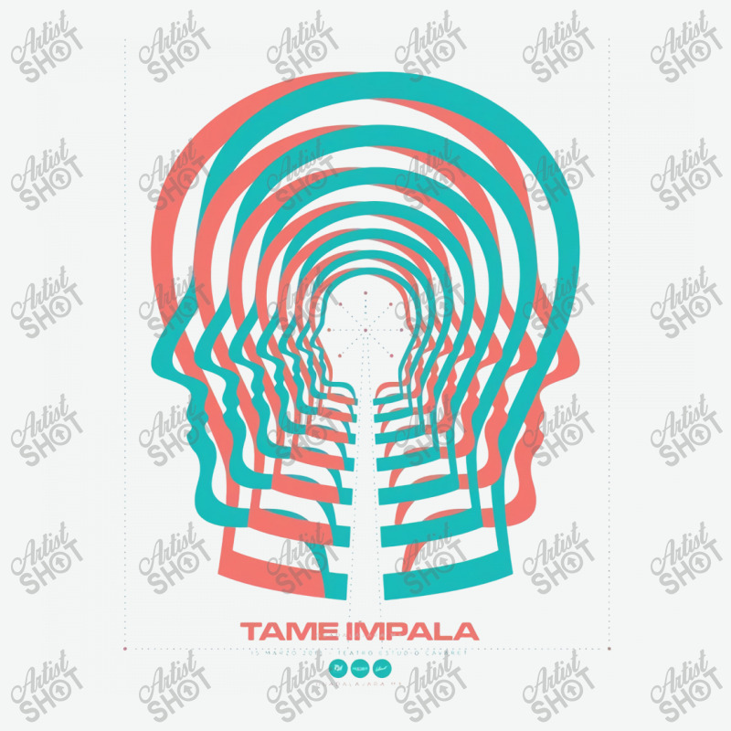 Brain Tame Impala Urban Pullover Hoodie | Artistshot