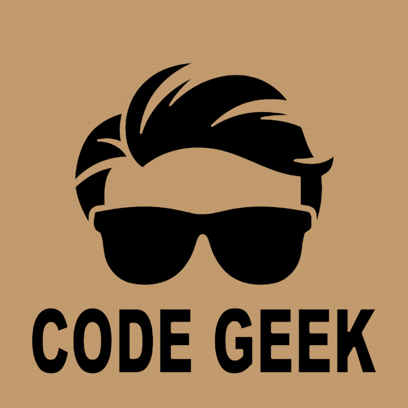 Code Geek Urban Pullover Hoodie | Artistshot