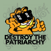 Destroy The Patriarchy Urban Pullover Hoodie | Artistshot