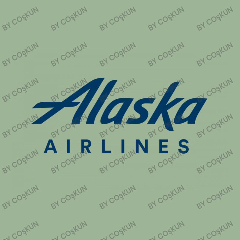 Alaska Airlines Urban Pullover Hoodie | Artistshot