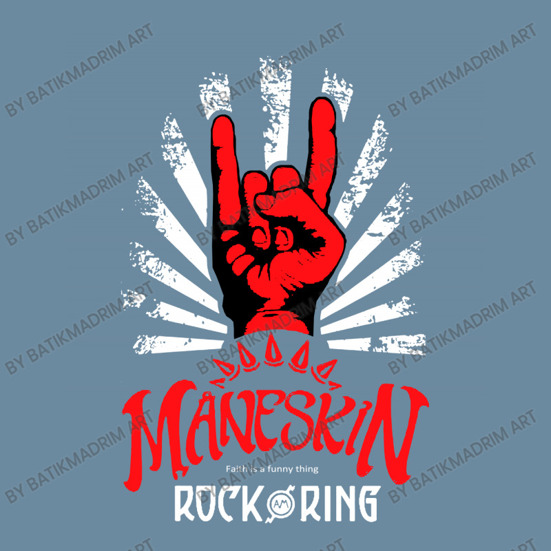 Maneskin Best Rock Am Ring Urban Pullover Hoodie | Artistshot