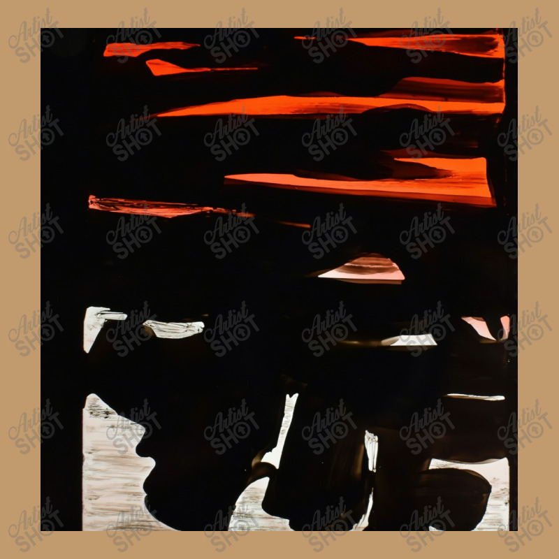 Magic Lantern Slide Composition Based On Pierre Soulages Urban Pullover Hoodie | Artistshot