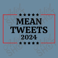 Election Mean Tweets 2024 Urban Pullover Hoodie | Artistshot