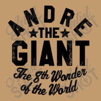 Andre The Giant 8th Wonder Of The World Urban Pullover Hoodie | Artistshot