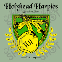 Holyhead Harpies Urban Pullover Hoodie | Artistshot