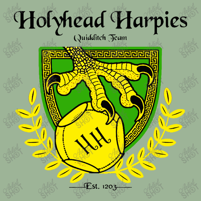 Holyhead Harpies Urban Pullover Hoodie | Artistshot