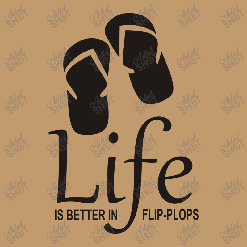 Funny Life Of Flip Plops Urban Pullover Hoodie | Artistshot