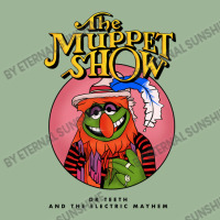 The Muppet Show Urban Pullover Hoodie | Artistshot