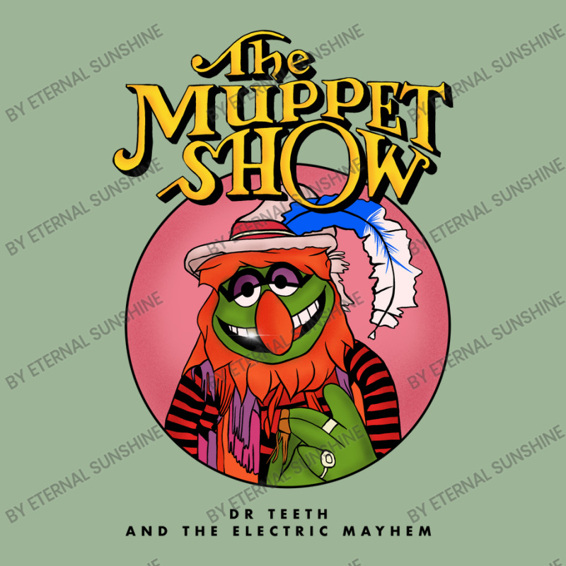 The Muppet Show Urban Pullover Hoodie by eternal sunshine | Artistshot