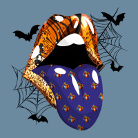 Halloween Mouth Urban Pullover Hoodie | Artistshot