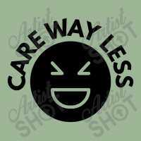 Care Way Less Urban Pullover Hoodie | Artistshot