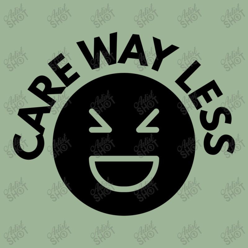 Care Way Less Urban Pullover Hoodie by fahmifutri | Artistshot