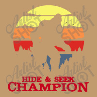 Hide And Seek Champion Urban Pullover Hoodie | Artistshot