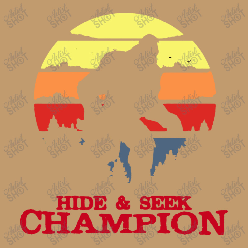 Hide And Seek Champion Urban Pullover Hoodie by ArtMaker | Artistshot