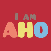 Yuru Yuri: I Am Aho Pocket T-shirt | Artistshot
