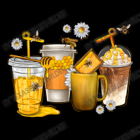 Coffee Cups Bumble Bee Long Sleeve Shirts | Artistshot