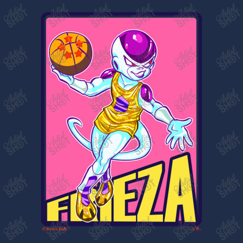 Dragonb Ball Frieza Baseball Cap by Ha Thu | Artistshot