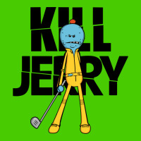 Kill Jerry Face Mask | Artistshot