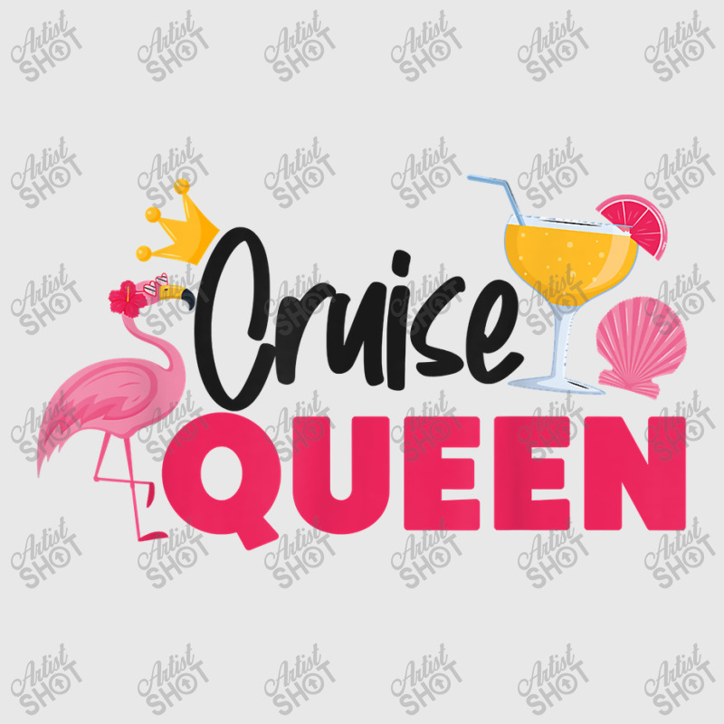 Cruise Ship Vacation Girl Cruise Queen Day Gifts Baseball Cap | Artistshot