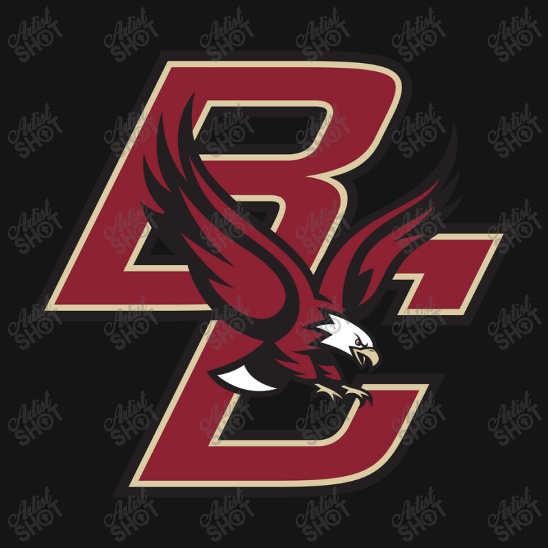 Cool,boston,college,eagles Mesh cap by septemberrr | Artistshot